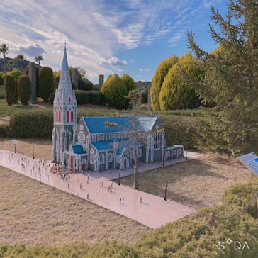 淡路ワールドパークONOKOROに投稿された画像（2023/1/3）