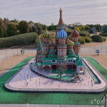 淡路ワールドパークONOKOROに投稿された画像（2023/1/3）