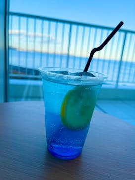 オーシャンスパ Fuuaに投稿された画像（2023/1/3）