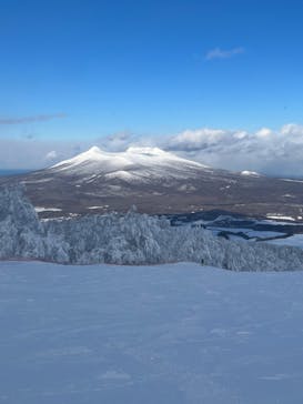 函館七飯スノーパークに投稿された画像（2023/1/3）