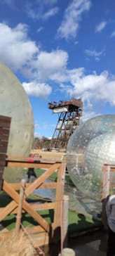 NESTA RESORT KOBE（ネスタリゾート神戸）に投稿された画像（2023/1/3）