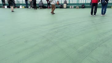 園田競馬場に投稿された画像（2023/1/3）