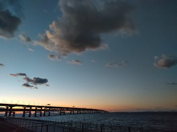 天然温泉　泉州の湯　関西空港に投稿された画像（2023/1/3）