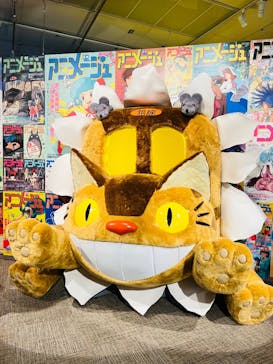 アニメージュとジブリ展に投稿された画像（2023/1/3）