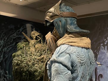 アニメージュとジブリ展に投稿された画像（2023/1/3）