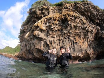 宮古島 ADVENTURE PiPi（ミヤコジマ アドベンチャー ピピ）に投稿された画像（2023/1/3）