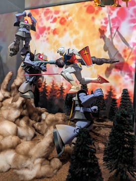 アニメージュとジブリ展に投稿された画像（2023/1/3）