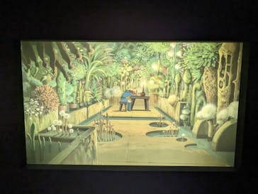 アニメージュとジブリ展に投稿された画像（2023/1/3）