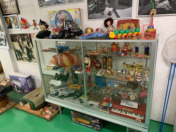 KYOWA クラシックカー＆ライフステーションに投稿された画像（2023/1/3）