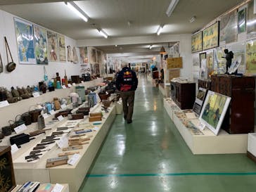 KYOWA クラシックカー＆ライフステーションに投稿された画像（2023/1/3）