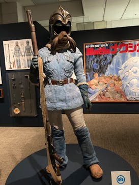 アニメージュとジブリ展に投稿された画像（2023/1/3）