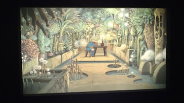 アニメージュとジブリ展に投稿された画像（2023/1/3）