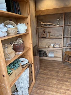 ニジゲンノモリに投稿された画像（2023/1/3）