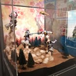 アニメージュとジブリ展に投稿された画像（2023/1/3）