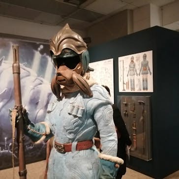 アニメージュとジブリ展に投稿された画像（2023/1/3）