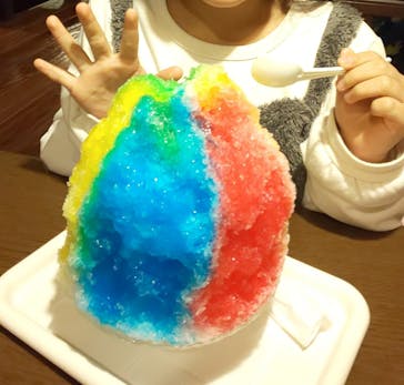 スパロイヤル川口に投稿された画像（2023/1/3）