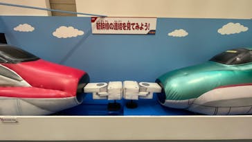 トミカ＆プラレール ツアー事務局に投稿された画像（2023/1/3）