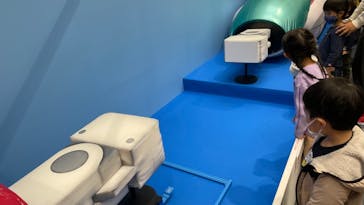 トミカ＆プラレール ツアー事務局に投稿された画像（2023/1/3）