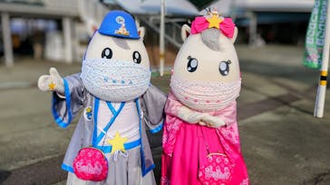 園田競馬場に投稿された画像（2023/1/3）