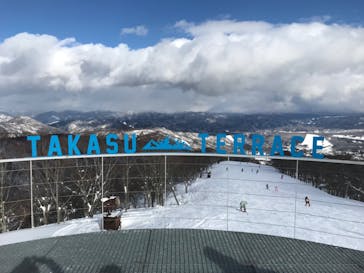 高鷲スノーパークに投稿された画像（2023/1/3）