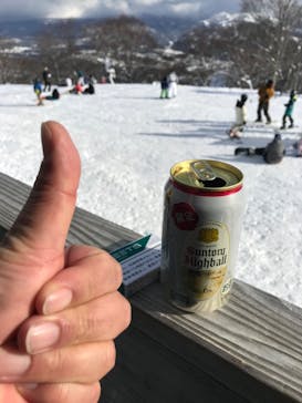 高鷲スノーパークに投稿された画像（2023/1/3）