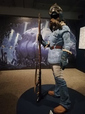 アニメージュとジブリ展に投稿された画像（2023/1/3）