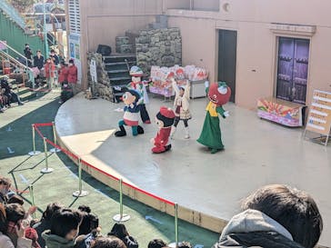 浜名湖パルパルに投稿された画像（2023/1/2）