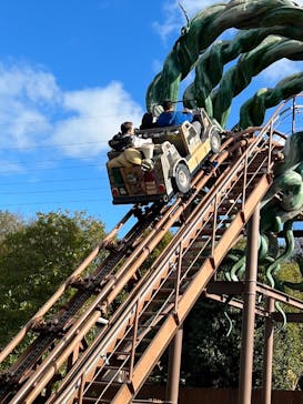 鈴鹿サーキットに投稿された画像（2023/1/3）