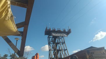 NESTA RESORT KOBE（ネスタリゾート神戸）に投稿された画像（2023/1/3）