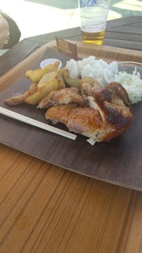 NESTA RESORT KOBE（ネスタリゾート神戸）に投稿された画像（2023/1/3）