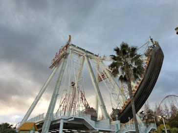 ナガシマスパーランドに投稿された画像（2023/1/3）