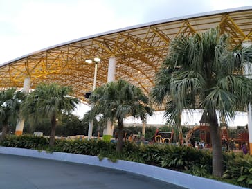 ナガシマスパーランドに投稿された画像（2023/1/3）