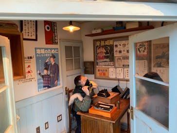 西武園ゆうえんちに投稿された画像（2023/1/3）