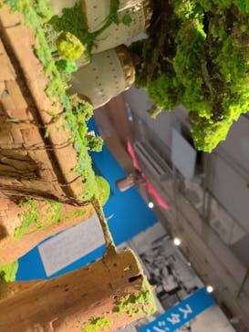 アニメージュとジブリ展に投稿された画像（2023/1/3）