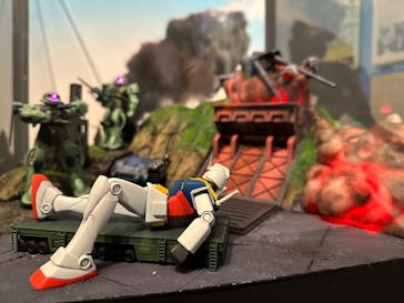 アニメージュとジブリ展に投稿された画像（2023/1/3）