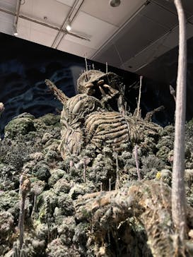 アニメージュとジブリ展に投稿された画像（2023/1/3）