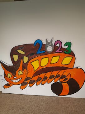 アニメージュとジブリ展に投稿された画像（2023/1/3）