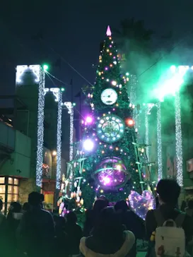 ひらかたパークに投稿された画像（2023/1/3）