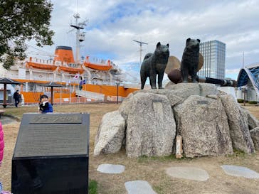 名古屋港水族館に投稿された画像（2023/1/3）
