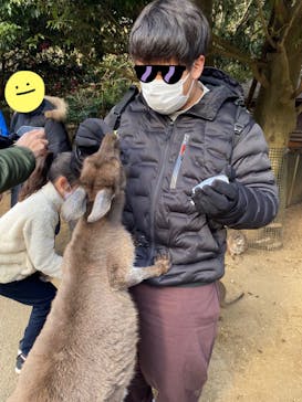 伊豆シャボテン動物公園に投稿された画像（2023/1/3）