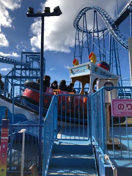 浜名湖パルパルに投稿された画像（2023/1/3）