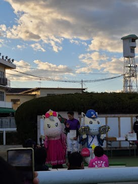 園田競馬場に投稿された画像（2023/1/3）