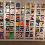 アニメージュとジブリ展に投稿された画像（2023/1/4）