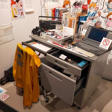 アニメージュとジブリ展に投稿された画像（2023/1/3）