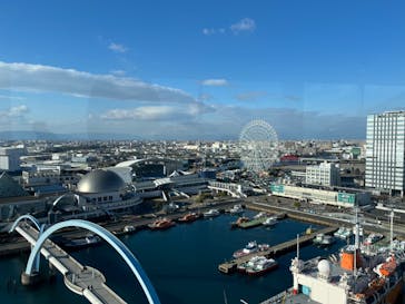 名古屋港水族館に投稿された画像（2023/1/4）