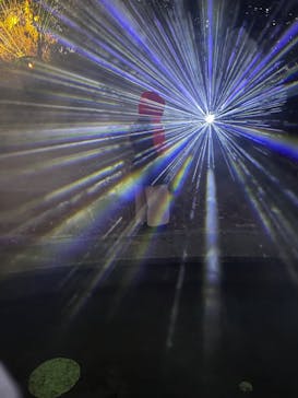 西武園ゆうえんちに投稿された画像（2023/1/4）