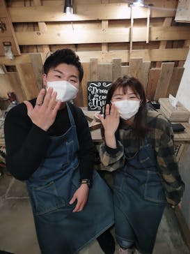 SWING BY（スウィング バイ）に投稿された画像（2023/1/4）