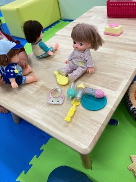 キッズランドUS 埼玉熊谷店に投稿された画像（2023/1/4）