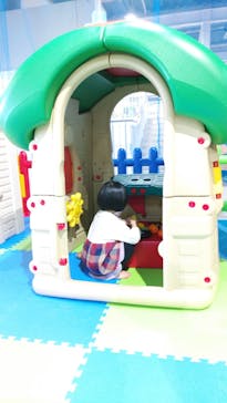 キッズランドUS MAX 広島ベイサイドフォート店に投稿された画像（2023/1/4）