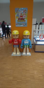 トミカ＆プラレール ツアー事務局に投稿された画像（2023/1/4）